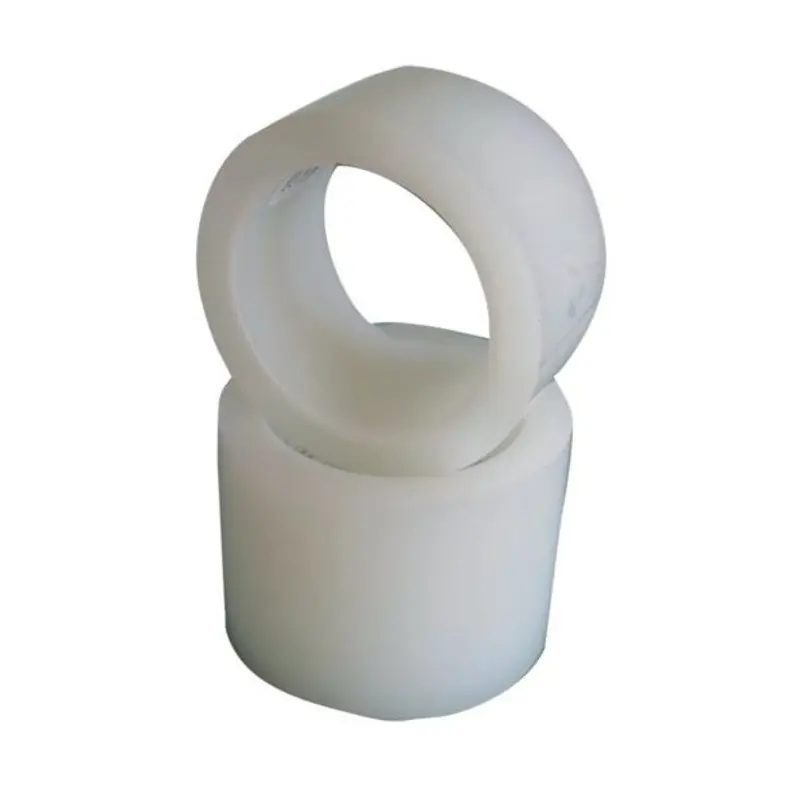 Advance Tapes 50mm x 25m Clear Polythene Tape AT30