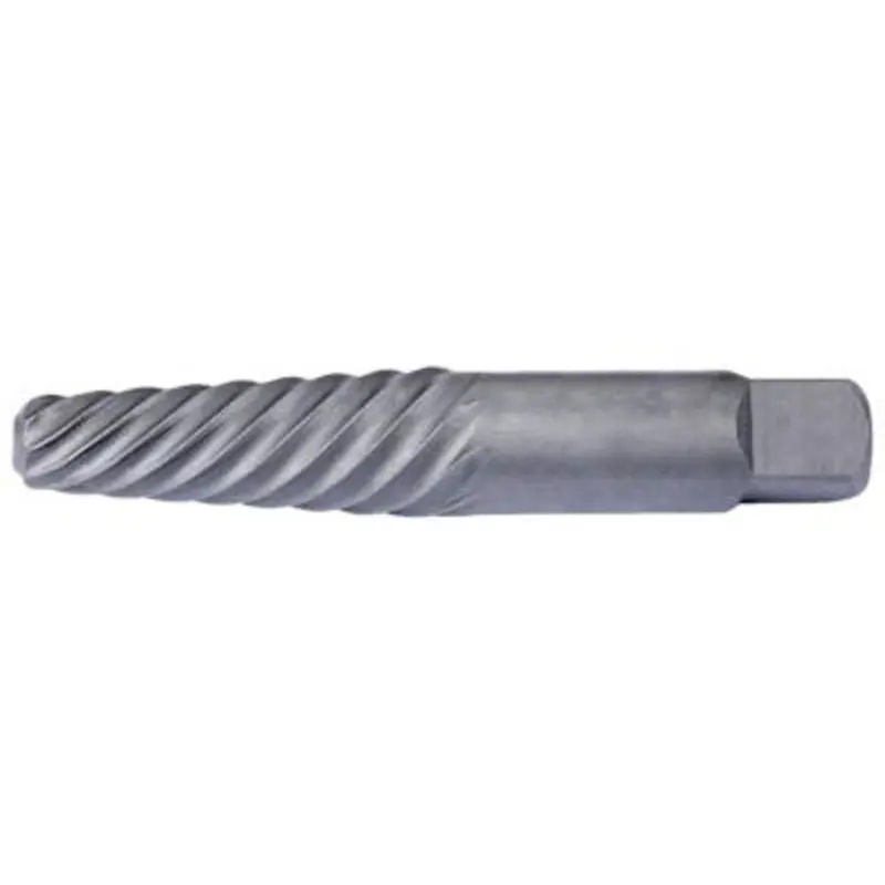 Dormer M14-M20 M9005 HSS Screw Extractor Set