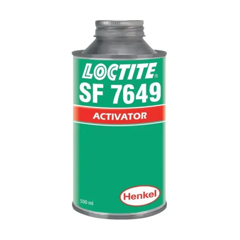 Loctite 7649 500ml Surface Preparation Activator