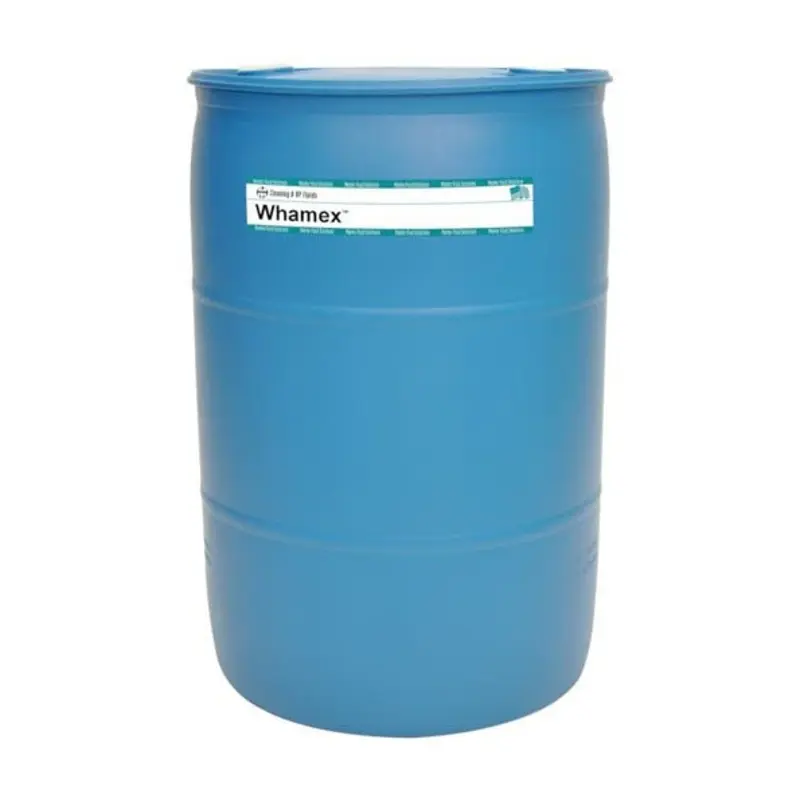 Master Fluid Solutions Master Stages Whamex Machine Cleaner 204L