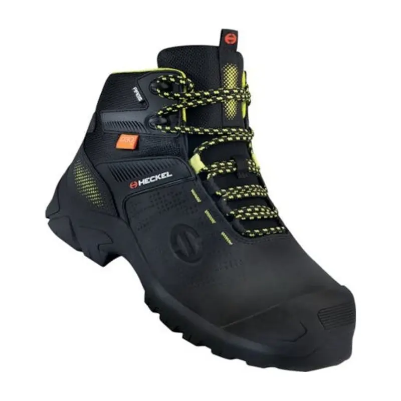 UVEX Size 9 Maccrossroad 3.0 Meta Safety Boot