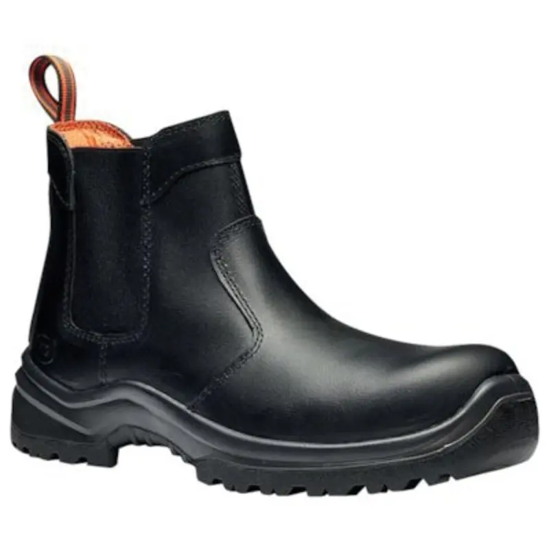 V12 Footwear Size 7 Colt Dealer S1P SRC Safety Work Boots