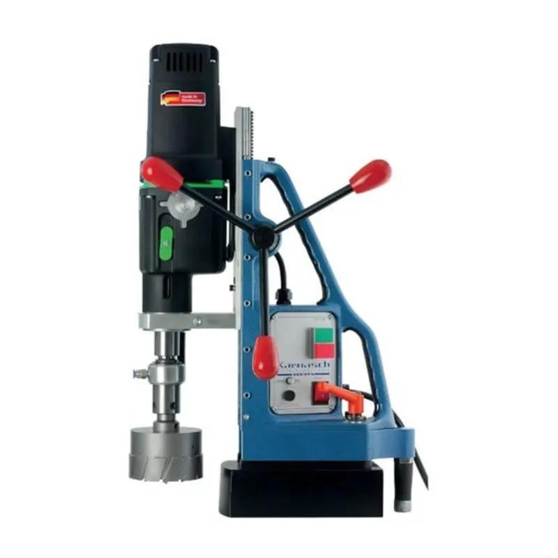 Karnasch KAS 100 Blue-Mag Magnetic Drill