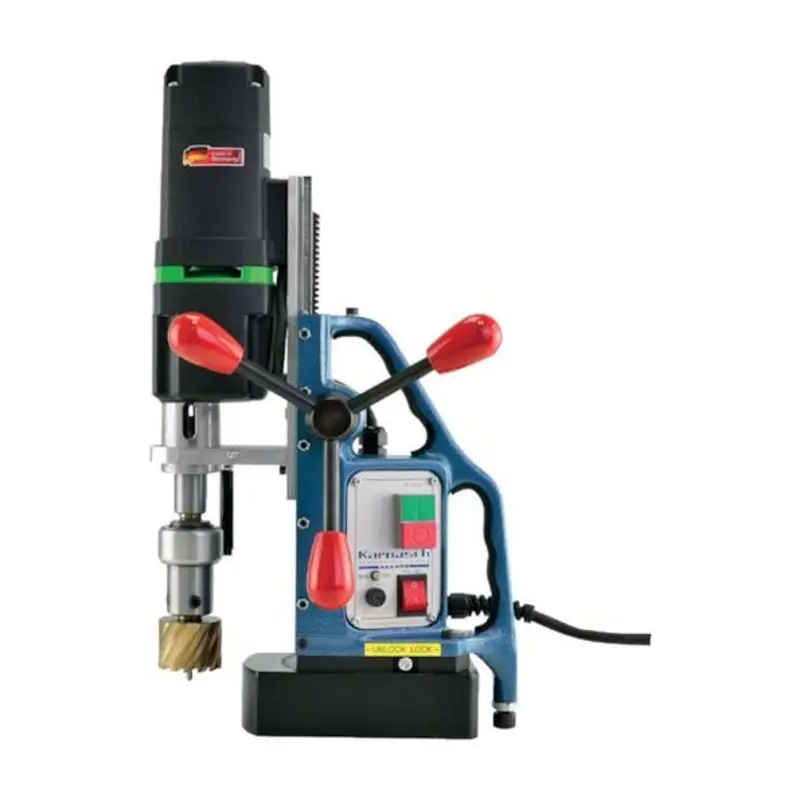 Karnasch KAS 50 Blue-Mag Magnetic Drill