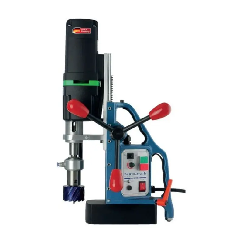 Karnasch KATSV 55 Blue-Mag Magnetic Drill