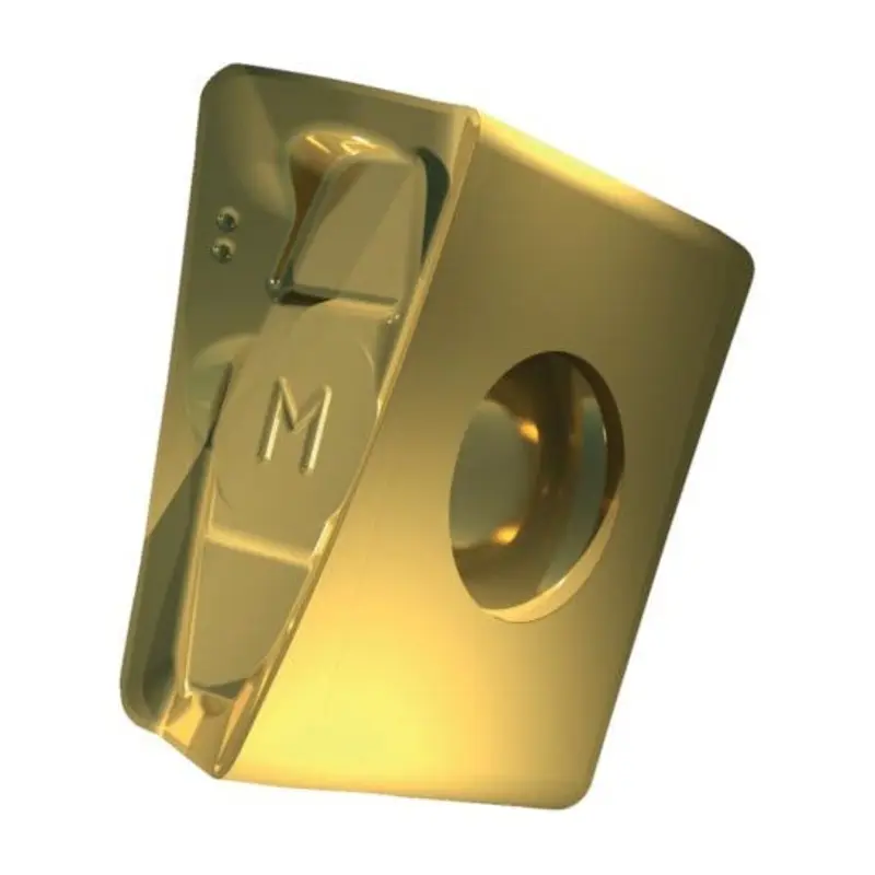 Pramet LNEX121020SR-M M8340 Indexable Milling Insert