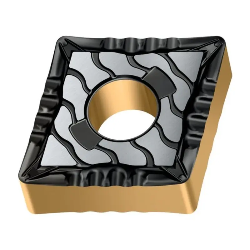 Walter CNMG090304-FP5 WPP10G ISO Turning Insert