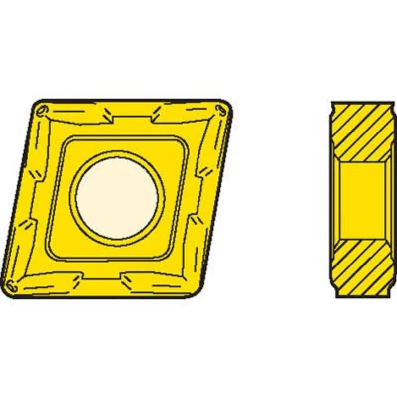 Walter CNMG120408-MP3 WPP10G ISO Turning Insert
