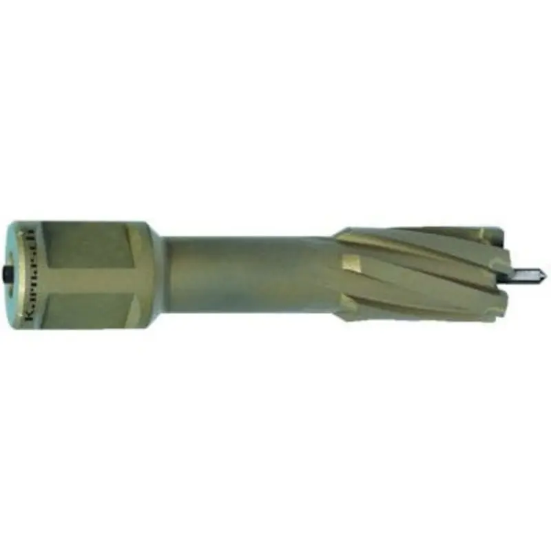 Karnasch Carbide Tipped Hard Line Annular Cutter - 103 x 55mm