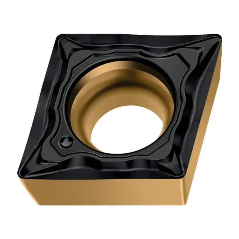 Walter CCMT060204-FM4 WSM10S ISO Turning Insert