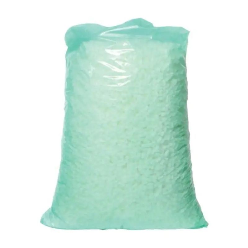 Select 15 Cu/Ft Flowfill Biodegradeable Sustainable Loosefill