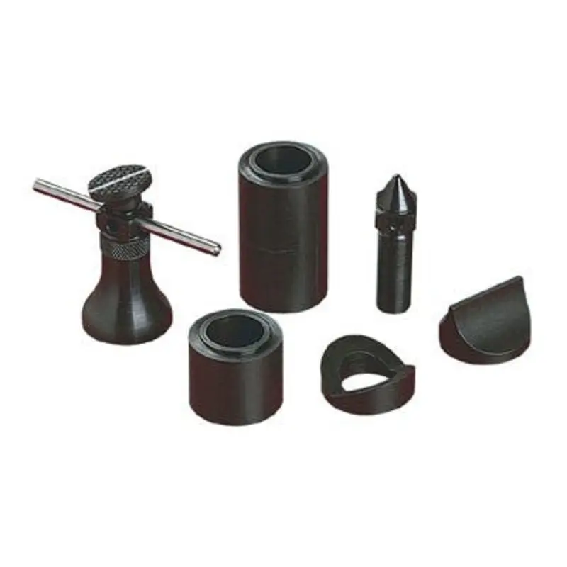 Starrett 1-1/2 x 2-1/4in Little Giant Jack Screw Set