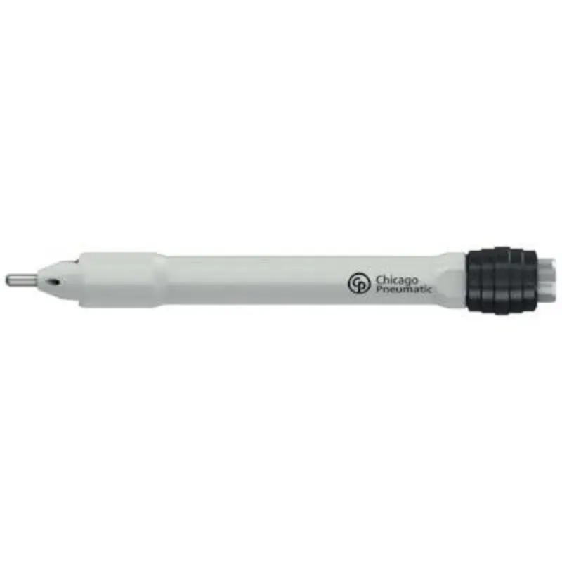 Chicago Pneumatic CP9161 Compact Engraving Pen
