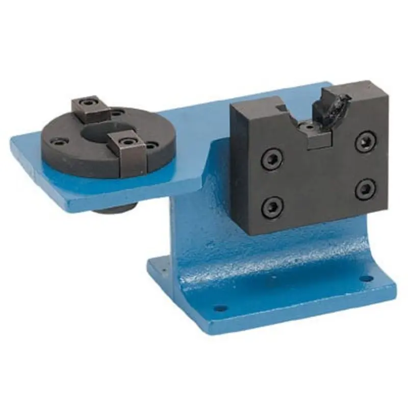 Interstate CAT50 2 Position CNC Toolboy