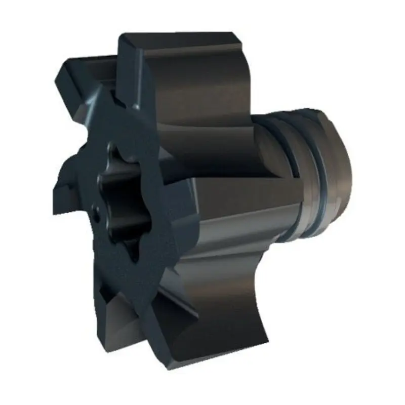 Iscar MM FM160-48R0.4-06T06 IC908 MultiMaster Head