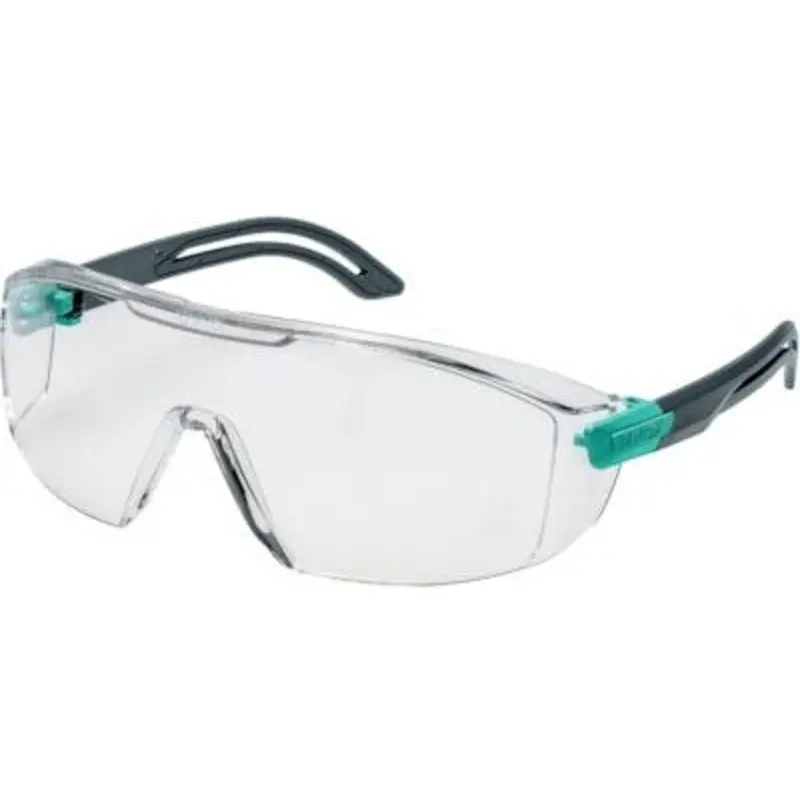 UVEX I-lite Planet Safety Spectacles - Clear Lens