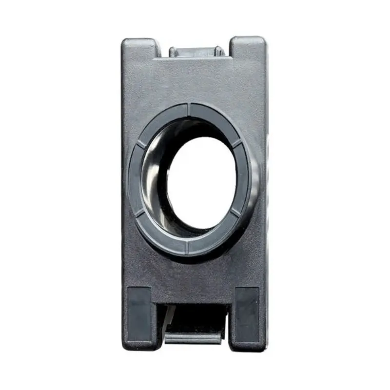 Bott 50 x 115 x 60mm Plastic Black CNC Insert Capto C4