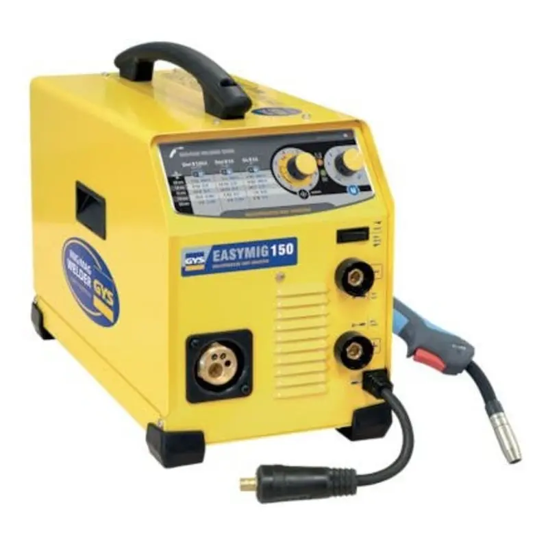 GYS EASYMIG 150 230v Welding Machine