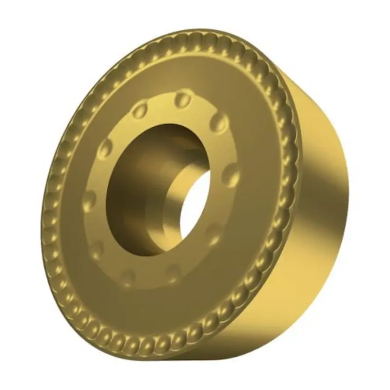 Pramet RCMX 1606MOS-37:T9415 ISO Turning Insert