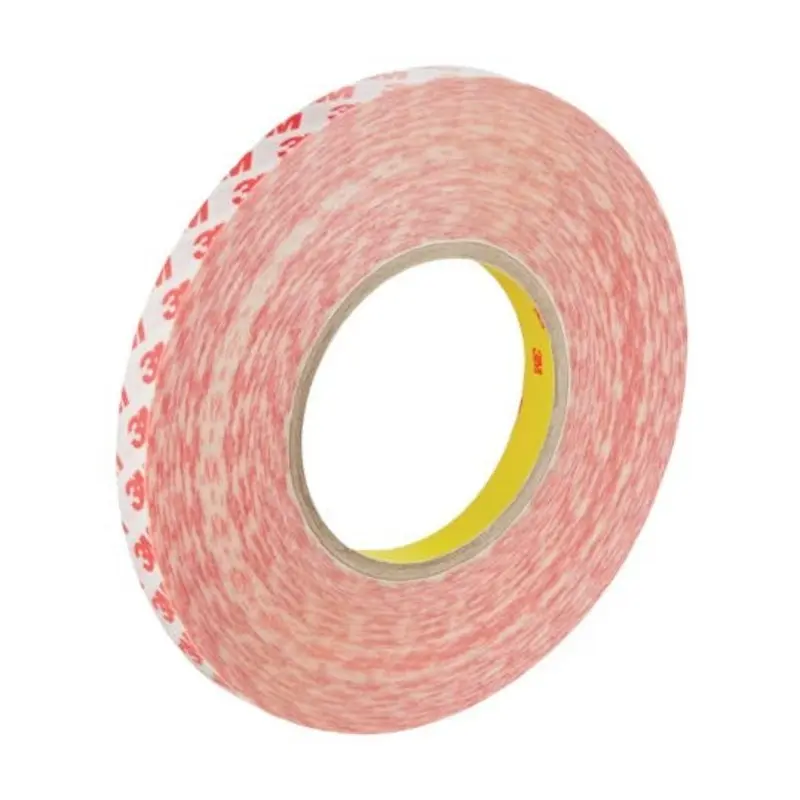 3M 15mm x 50m GPT-020P Double Coated Tape