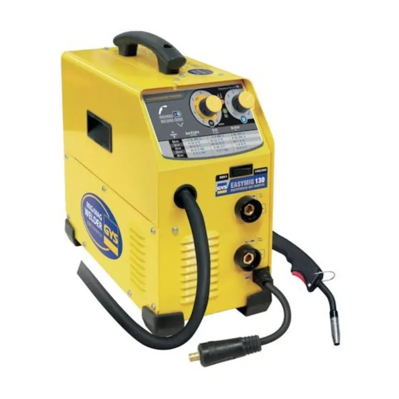 GYS EASYMIG 130 230v Welding Machine