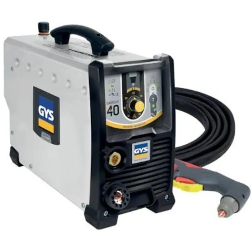 GYS Plasma Cutter Easycut 40