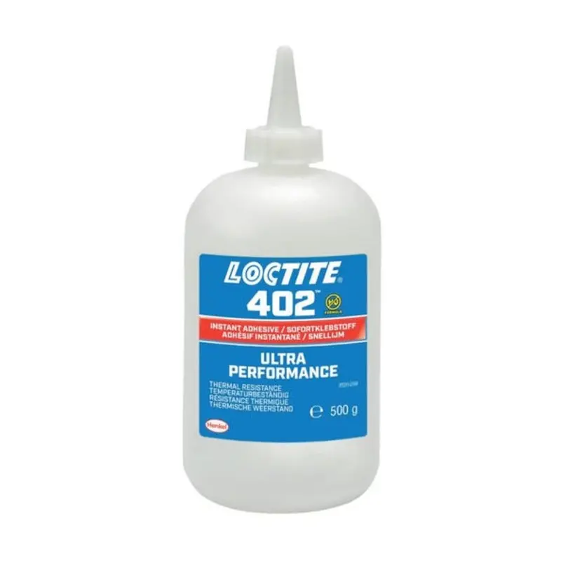 Loctite 402 500g Instant Adhesive