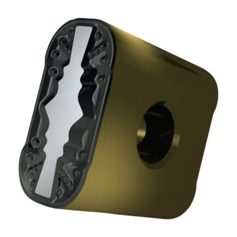 Pramet LNMX 191940SN-TF:T9415 Heavy Duty Railway Insert