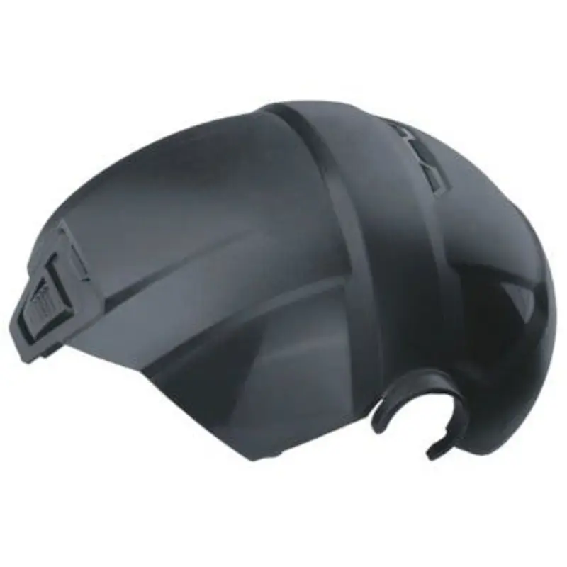 UVEX Pheos Faceguard Bump Cap