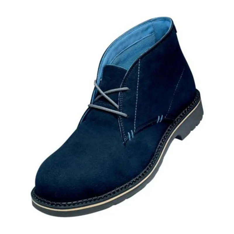 UVEX Size 9 1 S3 SRC Business Boot - Dark Blue