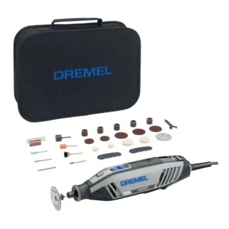 Dremel 4250 220-240V 36 Piece Multi Kit