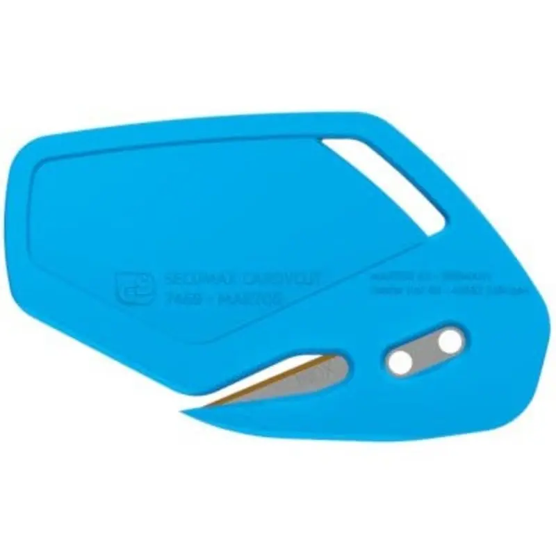 Martor Secumax Cardycut Disposable Knife