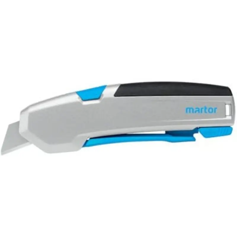 Martor Secupro 625 Retractable Safety Knife