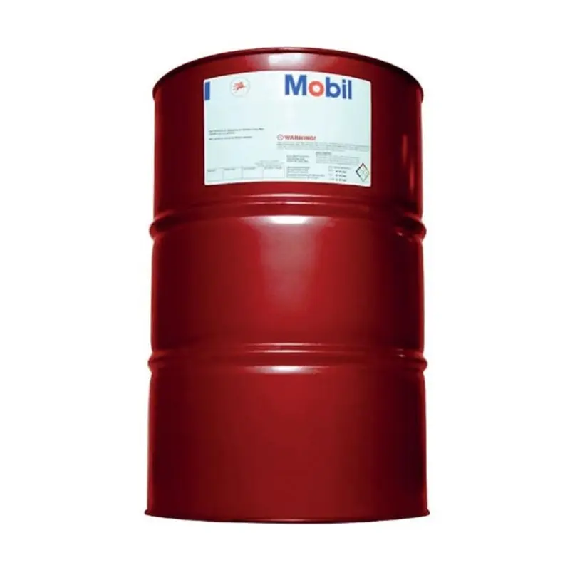 Mobil No. 2 Vactra Slideway Oil - 208L