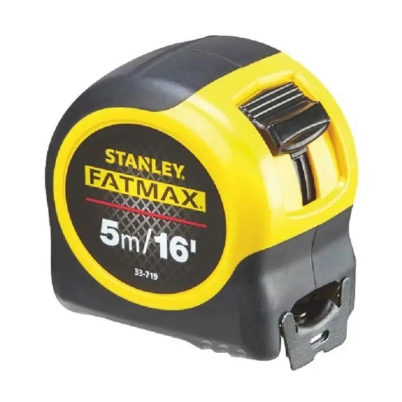 Stanley 10M Fatmax Tape Measure 0-33-805