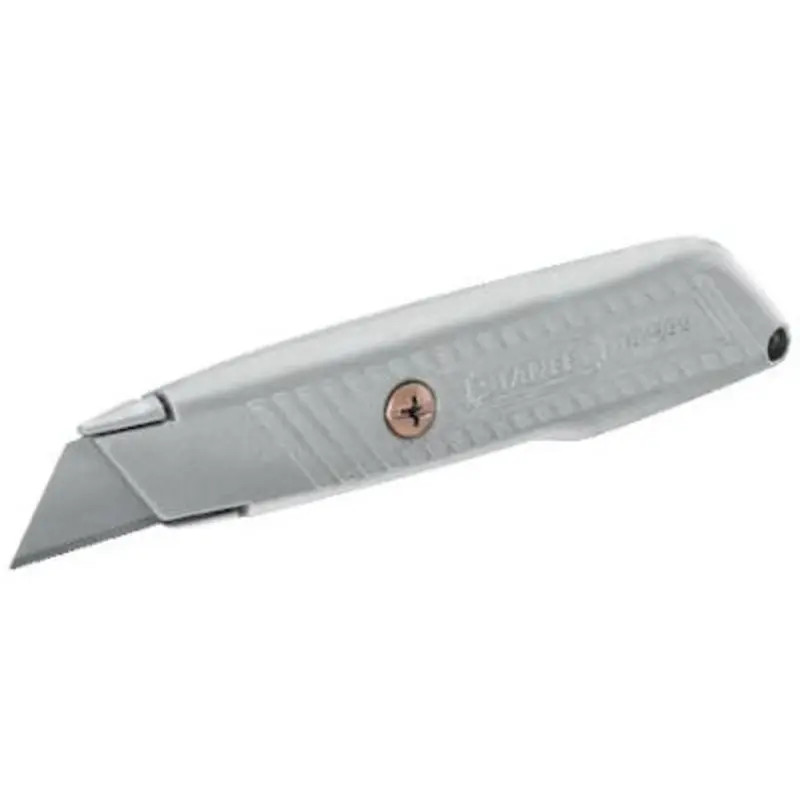 Stanley Fixed Blade Utility Knife