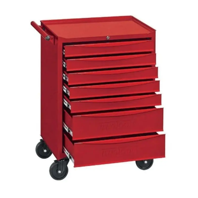 Teng Tools 26in 7 Drawers SV Roller Cabinet
