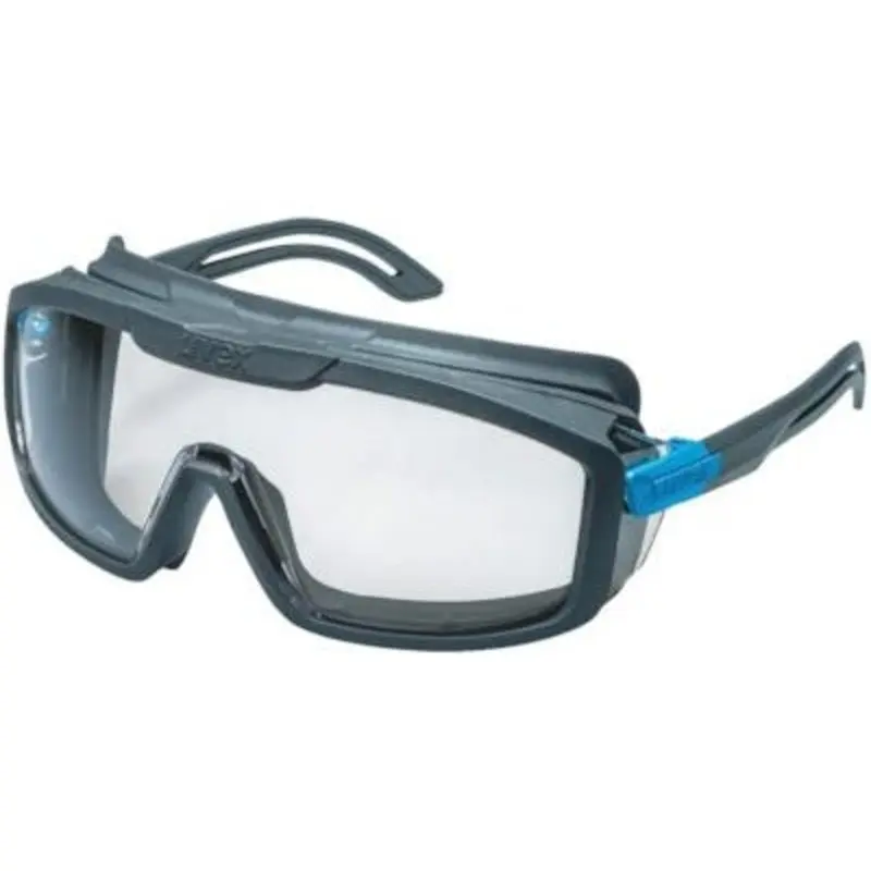 UVEX I-guard Safety Spectacles - Clear Lens