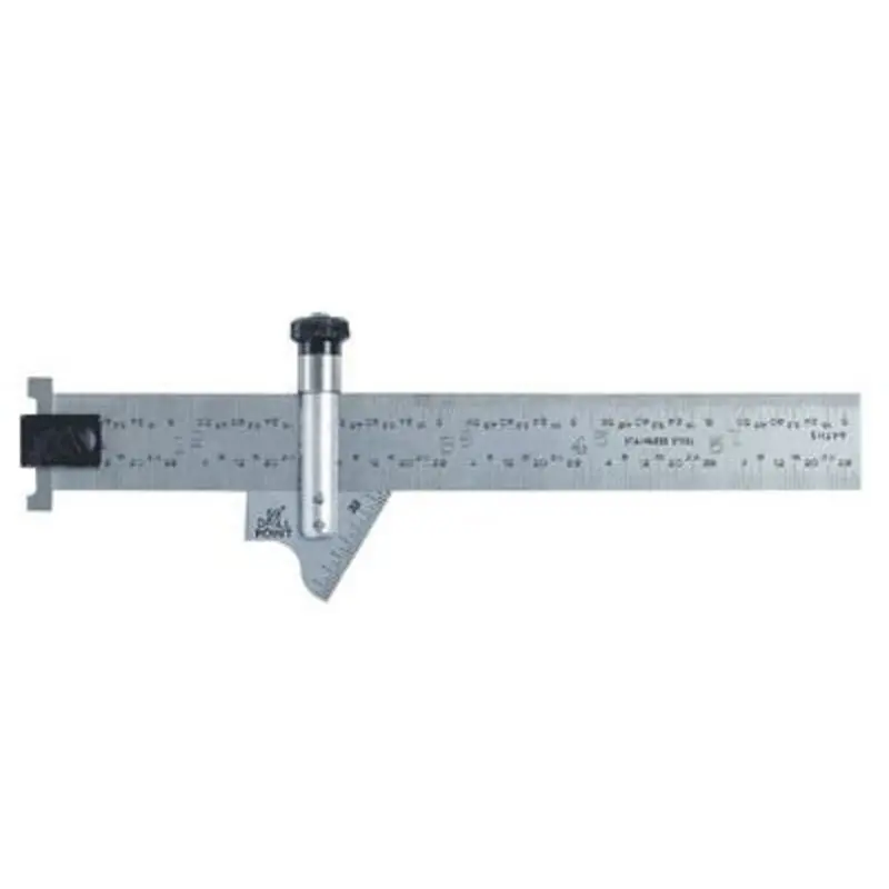 SPI Drill Point Gauges  | MSC Industrial Supply Co.