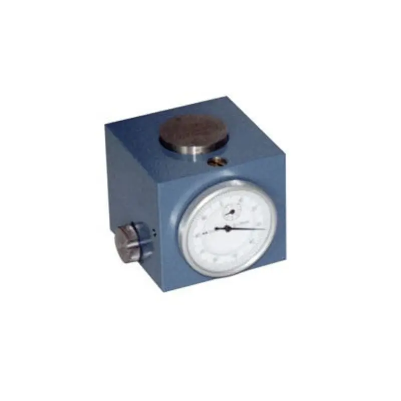 Value Z-Axis Setters  | MSC Industrial Supply Co.