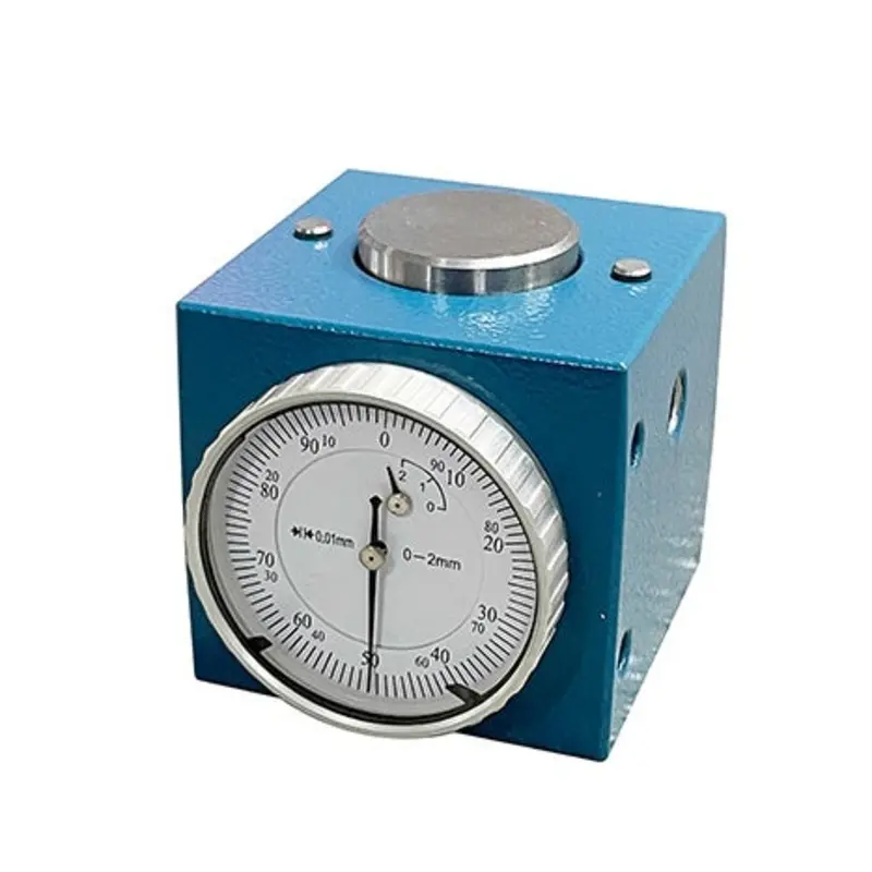 Value Zero Setters  | MSC Industrial Supply Co.