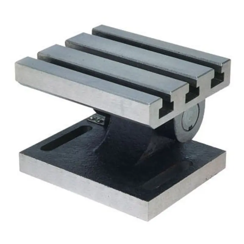 Chester Tilting Angle Plates  | MSC Industrial Supply Co.