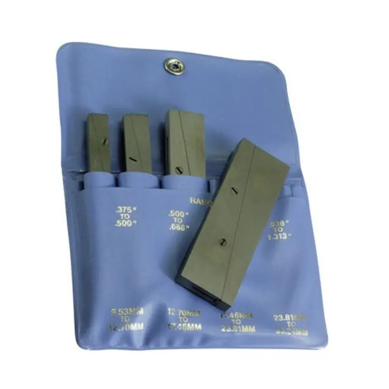 PEC Tools Adjustable Parallels  | MSC Industrial Supply Co.