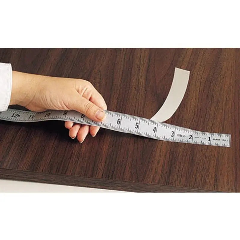 Select Adhesive Measuring Tapes  | MSC Industrial Supply Co.
