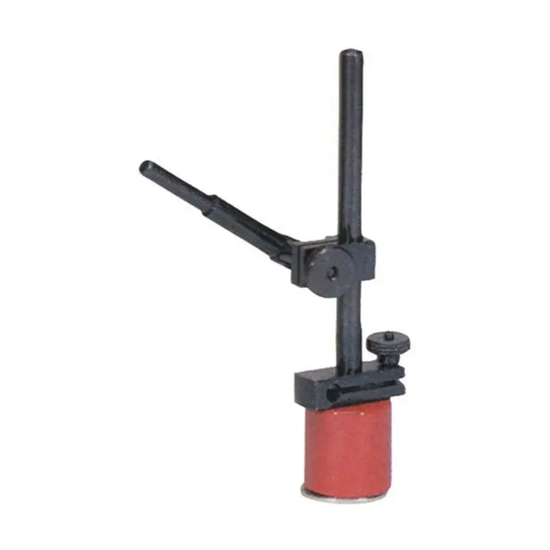 Select Mini Magnetic Stands with Rod  | MSC Industrial Supply Co.