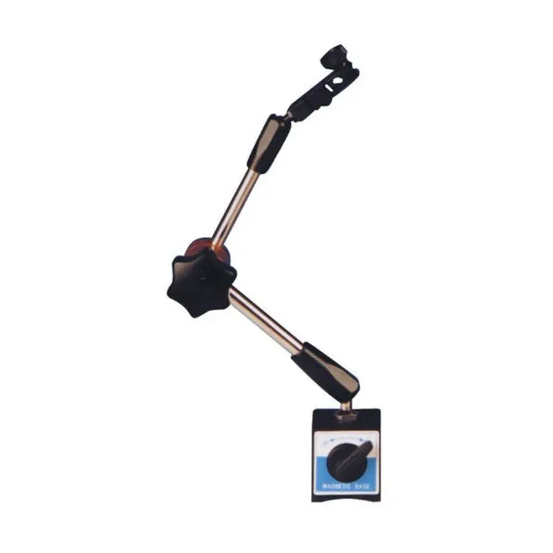 Select Universal Magnetic Base Holders - Alloy Arms  | MSC Industrial Supply Co.