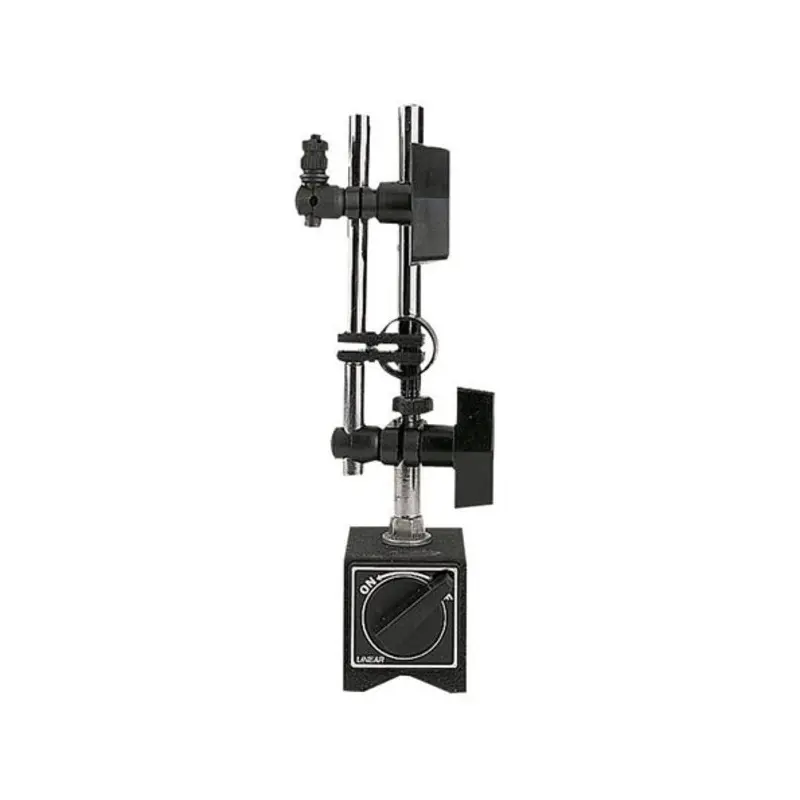 Value Fine Adjustment Magnetic Bases  | MSC Industrial Supply Co.