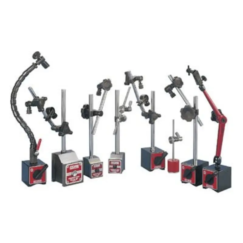 Eclipse Magnetics Complete Magnetic Stands  | MSC Industrial Supply Co.