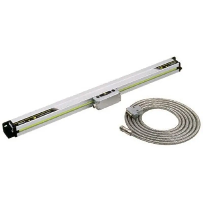 Mitutoyo AT102 Linear Scales  | MSC Industrial Supply Co.
