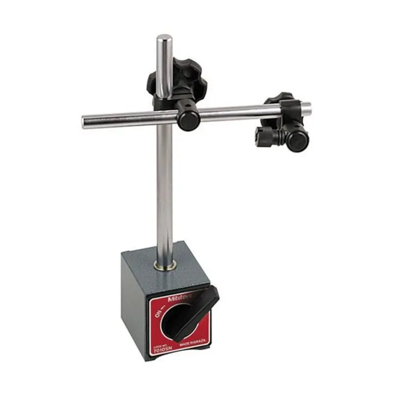 Mitutoyo Magnetic Stands  | MSC Industrial Supply Co.